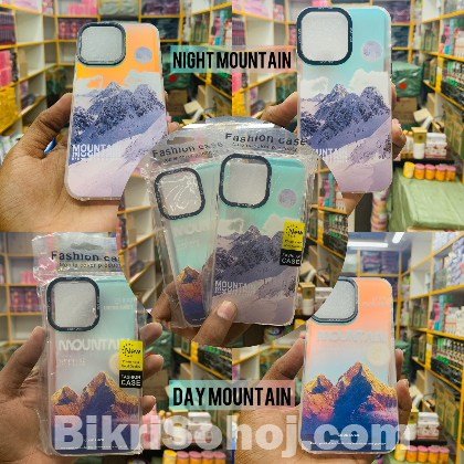 iPhone XR to 13pro/14pro/15pro/16pro Cover